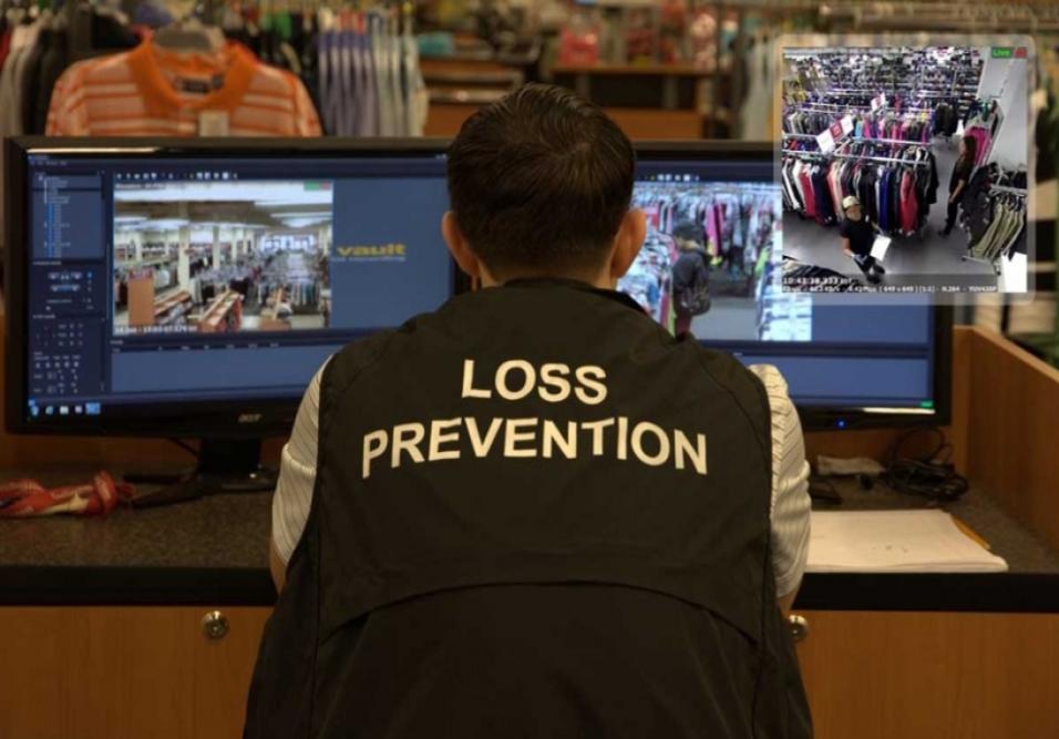 Loss Prevention 1 loss prevention 1