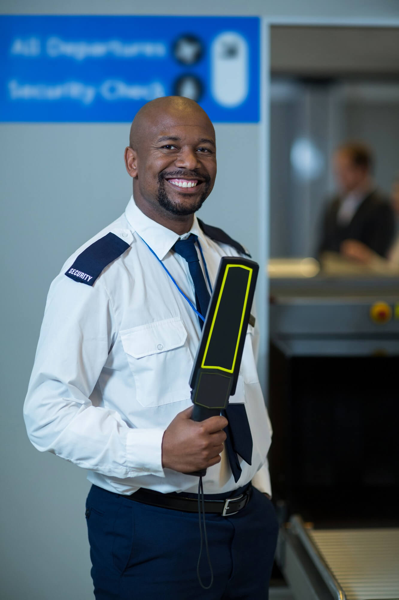 Security Officer
