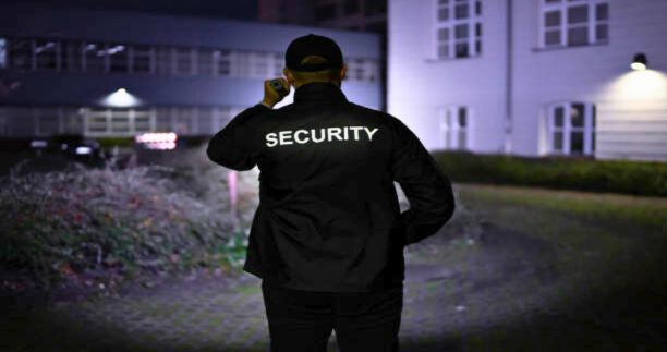 The Essential Role of Personal Security Guards