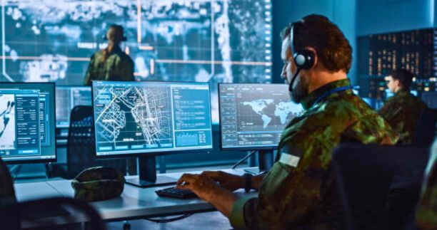 5.Qualities of a successful security agent