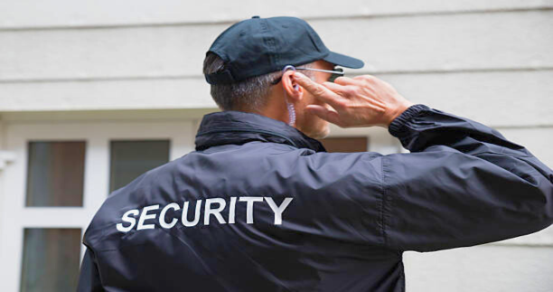 10 Benefits of On-Site Security